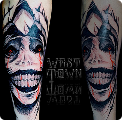Tattoo Image